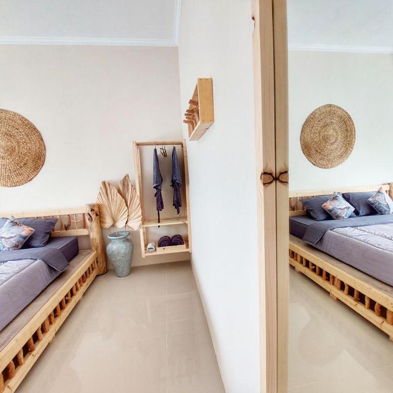 Summerfield Homestay And Cafe Pacitan Dış mekan fotoğraf