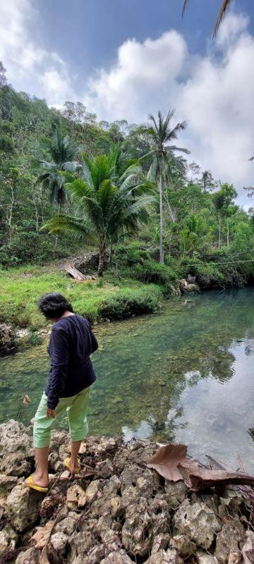 Summerfield Homestay And Cafe Pacitan Dış mekan fotoğraf