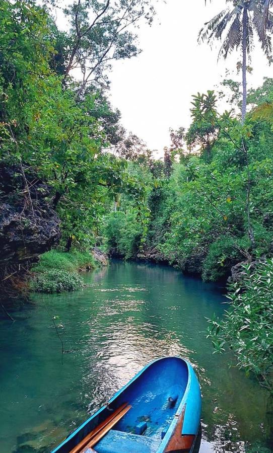 Summerfield Homestay And Cafe Pacitan Dış mekan fotoğraf